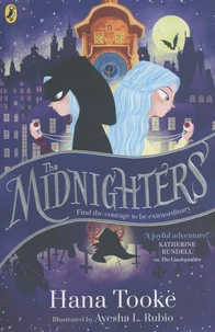 The Midnighters