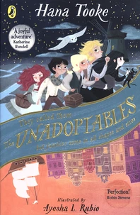 The Unadoptables