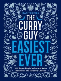 The Curry Guy Easiest Ever