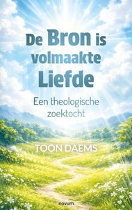 De Bron is volmaakte Liefde