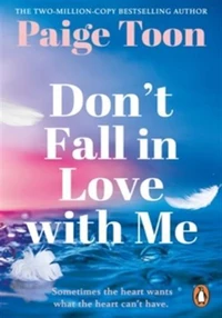 Don't fall in love with me