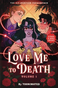 Love Me to Death Tome 1