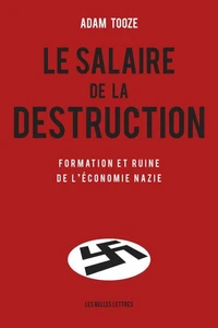Le salaire de la destruction