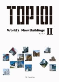 Top 101 World's New Building 2