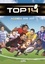 TOP 14 T04. Au pays des Blossoms et des Boks