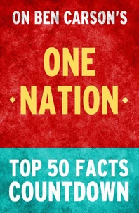One Nation - Top 50 Facts Countdown