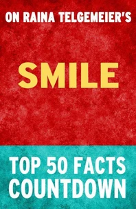 Smile -  Top 50 Facts Countdown