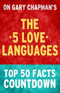 The 5 Love Languages - Top 50 Facts Countdown