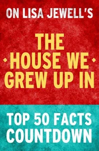 The House We Grew Up In - Top 50 Facts Countdown