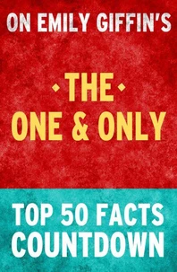 The One &amp; Only - Top 50 Facts Countdown