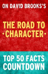The Road to Character - Top 50 Facts Countdown