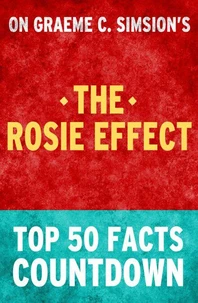 The Rosie Effect - Top 50 Facts Countdown