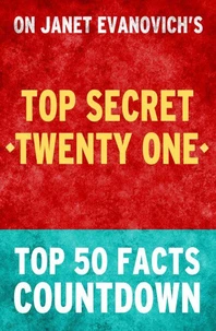 Top Secret Twenty One - Top 50 Facts Countdown