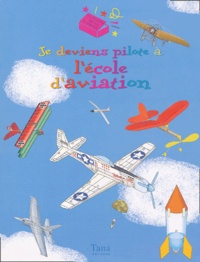  Top That! - Je deviens pilote à l'école d'aviation. 1 Jeu