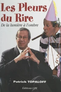 Les pleurs du rire.