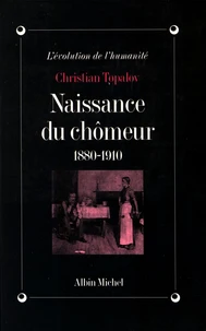 Naissance du chômeur