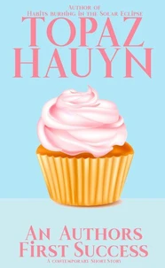 An Authors First Success