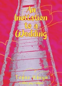An Invitation To A Wedding
