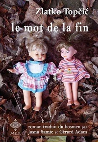 Le mot de la fin