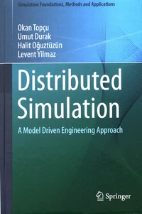 Distributed Simulation