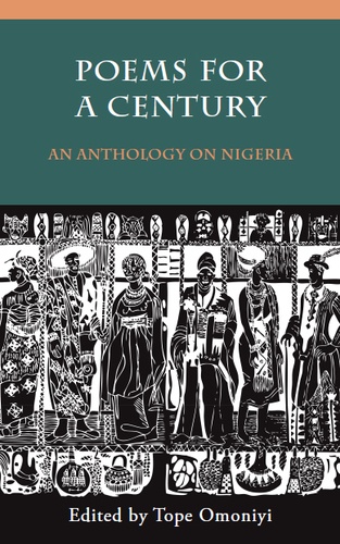 Poems for a Century. An anthology on Nigeria