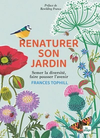 Renaturer son jardin