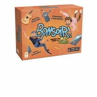 TOPI GAMES - BONSOIR