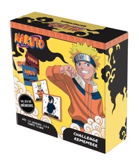 TOPI GAMES - NARUTO REMEMBER