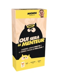 Qui sera le menteur - michou