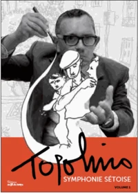 Symphonie sétoise, Tome 1