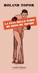 La plus belle paire de seins du monde