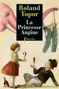 La princesse Angine