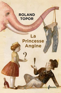 La princesse Angine