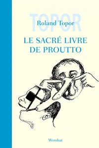 Le sacré livre de Proutto