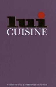 Lui cuisine