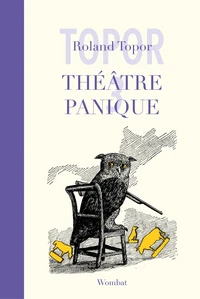 Théâtre Panique Tome 3 - L'Auberge des colonels - La Princes