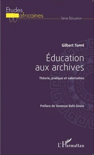 Education aux archives