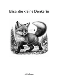 Elisa, die kleine Denkerin