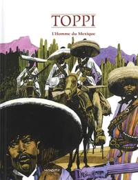 L'Homme du Mexique