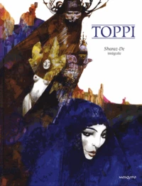 Sharaz-De Intégrale