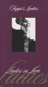 Toppi's Ladies 1928-1962