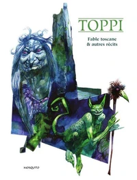 Toppi