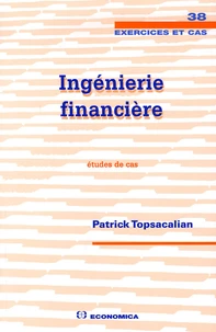 Ingéniérie financière