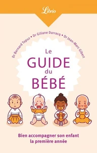 Le Guide du bébé