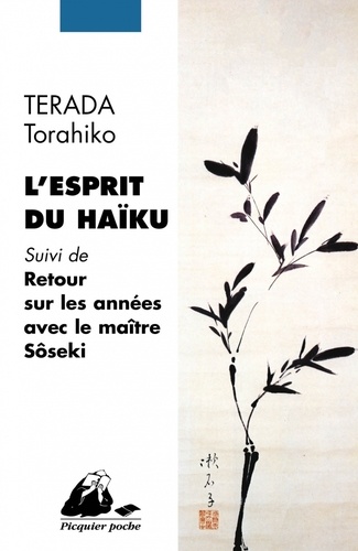 Torahiko Terada - L'eprit du haïku.