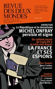 La France et ses espions