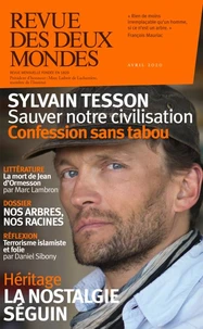 L'arbre modèle de civilisation