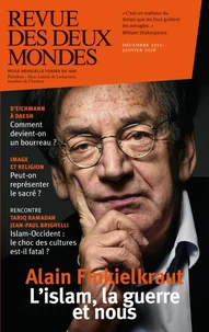 Alain Finkielkraut