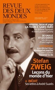 Stefan Zweig