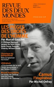 Les pièges des droits de l'homme